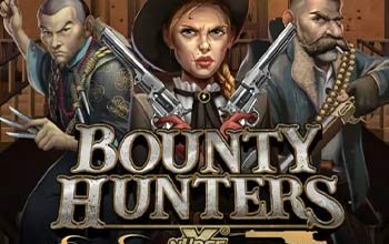 Bounty Hunters