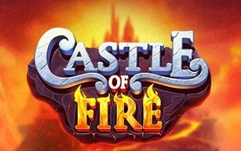 Castle of Fire