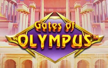 Gates of Olympus