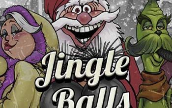 Jingle Balls