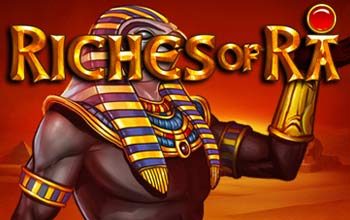 Riches of Ra