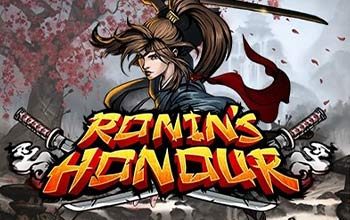 Ronin's Honour