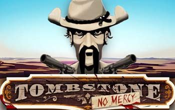 Tombstone: No Mercy